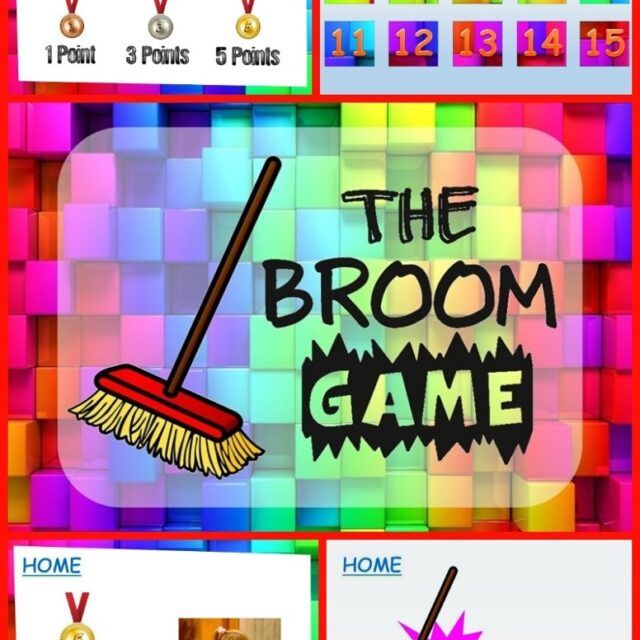 Hidden Picture Game Templates - Teachaboo
