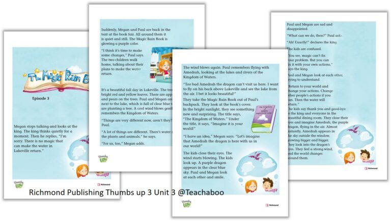 Escape the Classroom Game Pack Freebie no.4 | Reading Comprehension ...