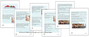 Escape the Classroom Game Pack Freebie no.6 | Reading Comprehension ...