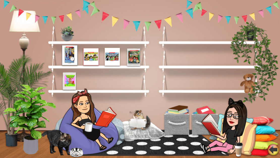 Bitmoji Classroom 7 Different Classroom Design Teachaboo